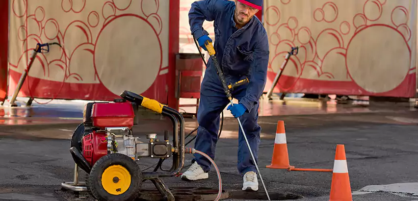 Professional Drain Repair Services in Moorpark, CA