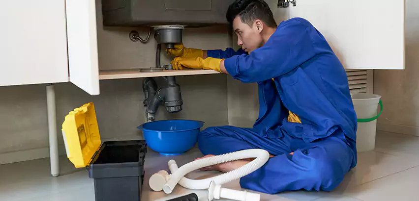 Drain Cleaning in Moorpark