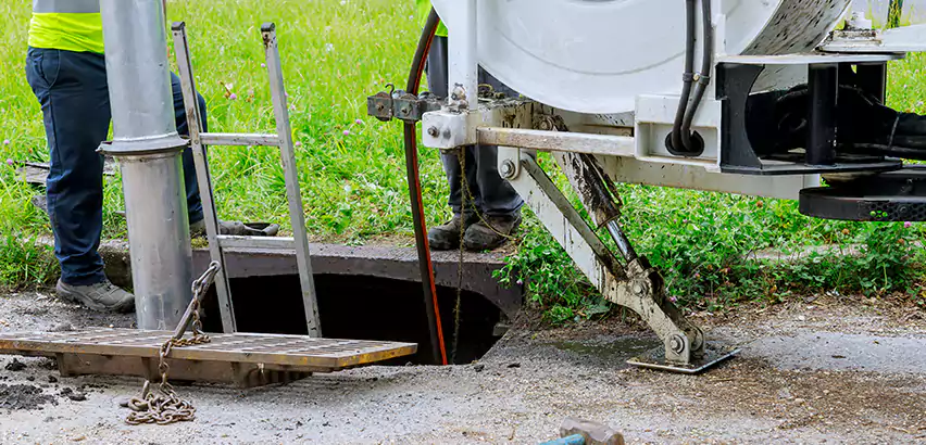 Drain Unblocking in Moorpark