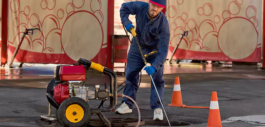 Professional Drains Camera Inspection in Moorpark, CA