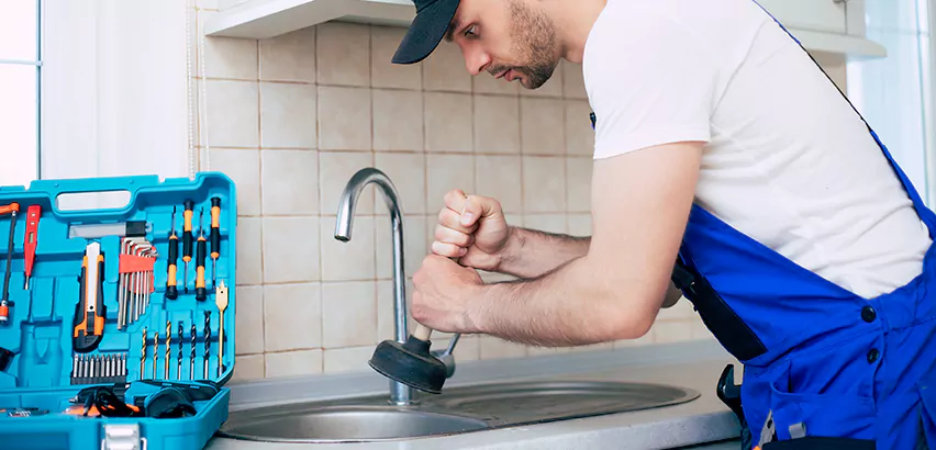 Emergency Plumber in Moorpark