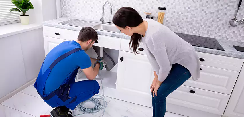 Fast Emergency Plumbing Repair Services in Moorpark, CA