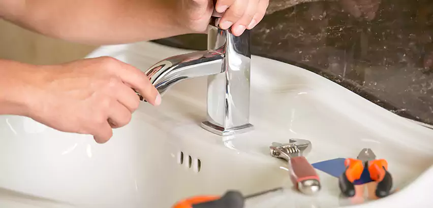 Bathtub Faucet Replacement in Moorpark