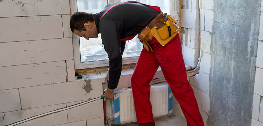 Professional Foundation Leak Repair Services in Moorpark, CA