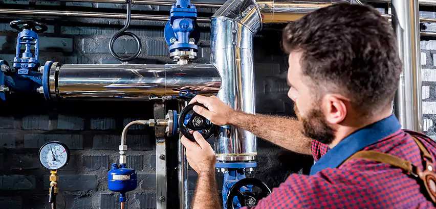 Professional Gas Leak Repair Services in Moorpark, CA