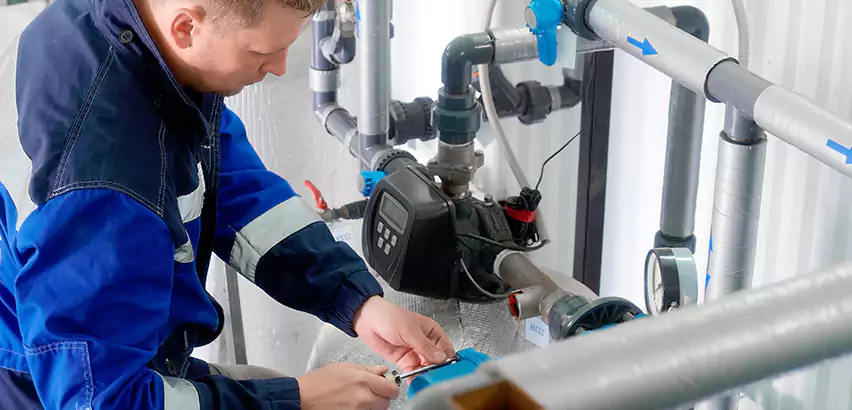 Reliable Gas Line Installation Services in Moorpark, CA