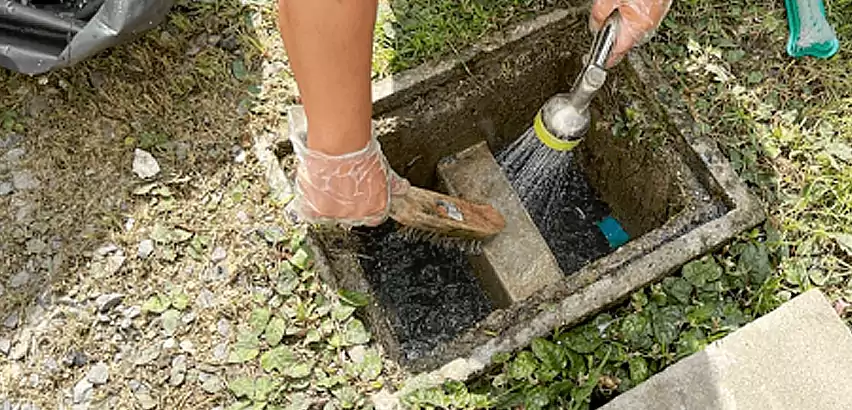 Professional Grease Trap Cleaning Services in Moorpark, CA