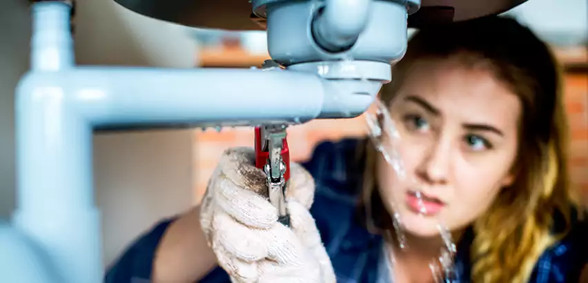 Reliable Pipe Repair Services in Moorpark, CA