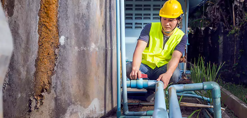 Pipe Replacement in Moorpark