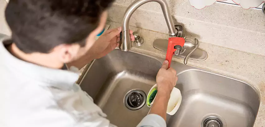 Plumbing Inspection in Moorpark