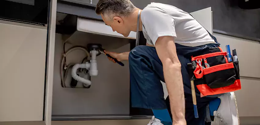 Water Heater Replacement in Moorpark