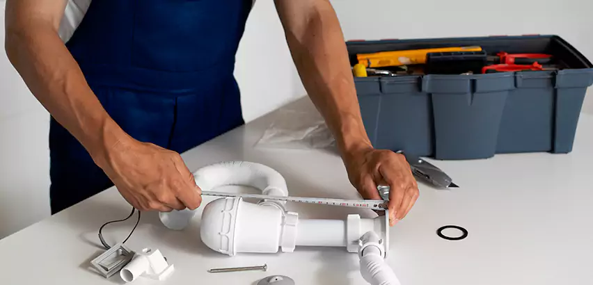 Polybutylene Plumbing Replacement in Moorpark