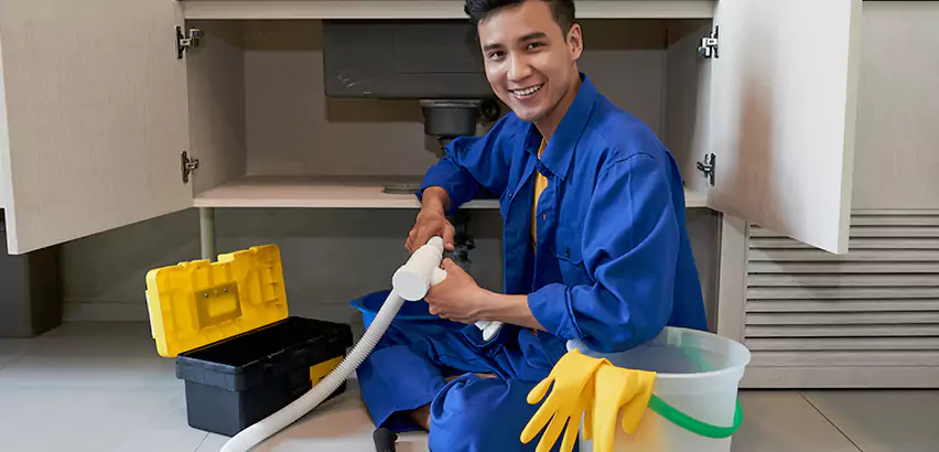 Whole House Repipe in Moorpark