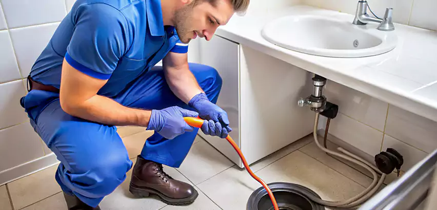 Sewer Line Inspection in Moorpark