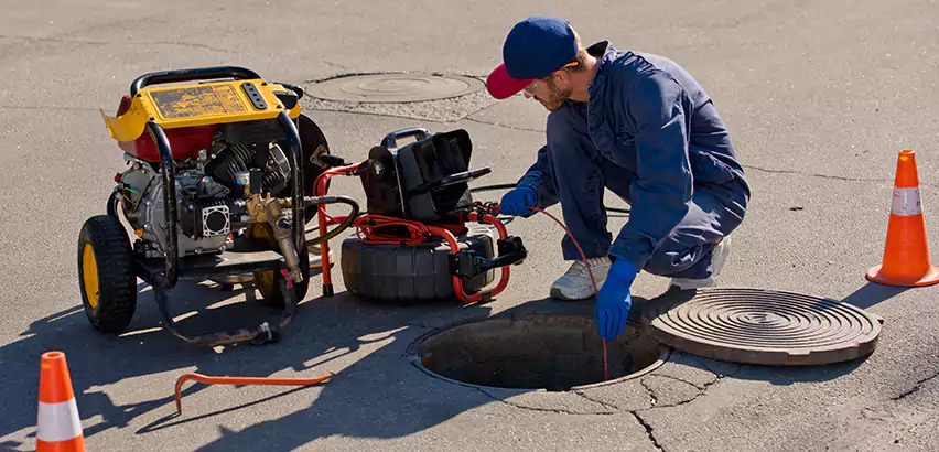 Professional Sewer Repair Services in Moorpark, CA