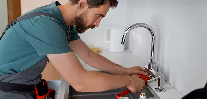 Bathroom Sink Repair in Moorpark