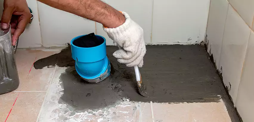 Professional Slab Leak Repair Services in Moorpark, CA