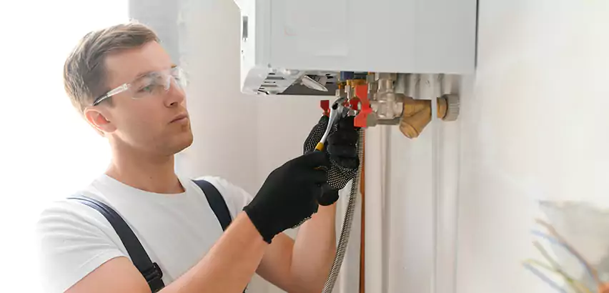 Tankless Water Heater Installation in Moorpark