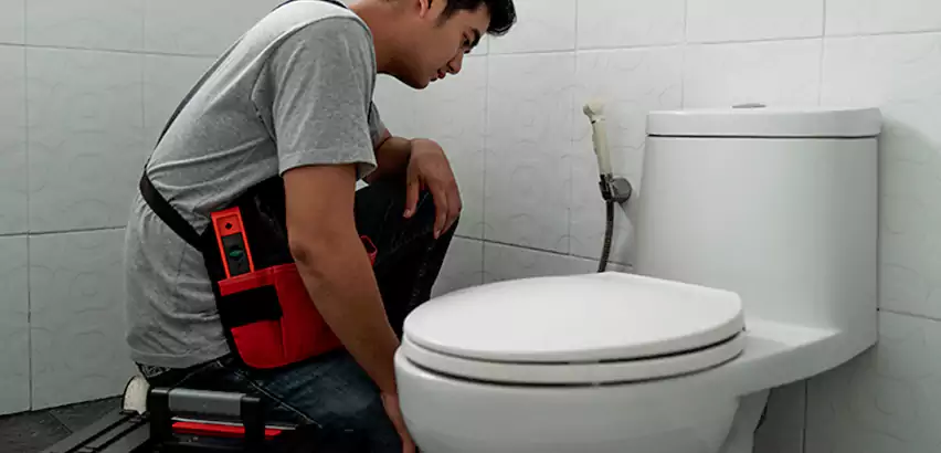 Toilet Repair in Moorpark