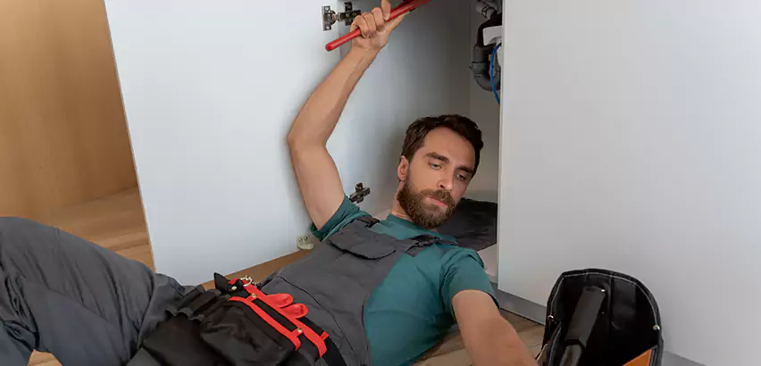 Emergency Basement Leak Repair in Moorpark