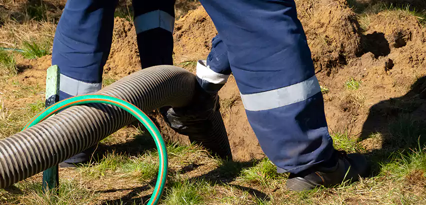 Blocked Drain Repair in Moorpark
