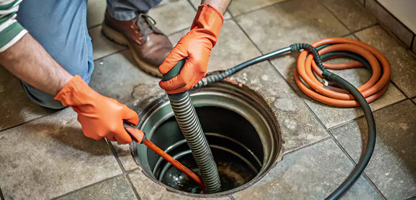 Gutter Drain Repair in Moorpark, CA