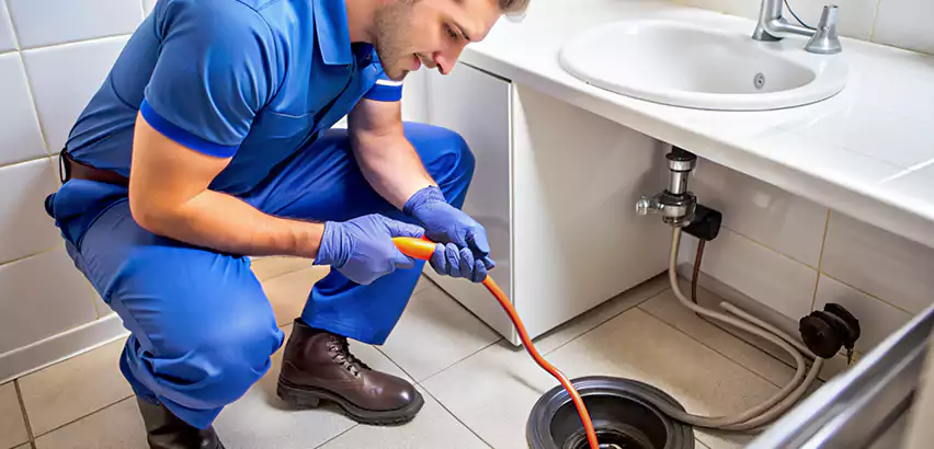 Drain Repair in Moorpark