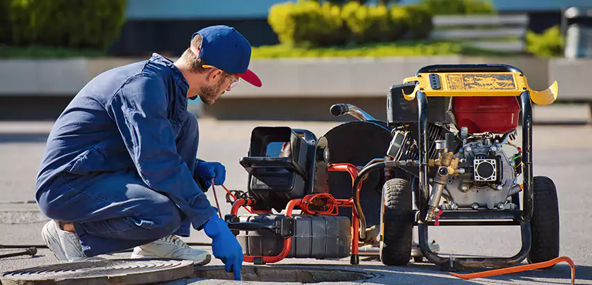 Drain Camera Inspection Near Me Moorpark