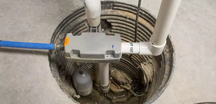 Emergency Sump Pump Repair in Moorpark, CA