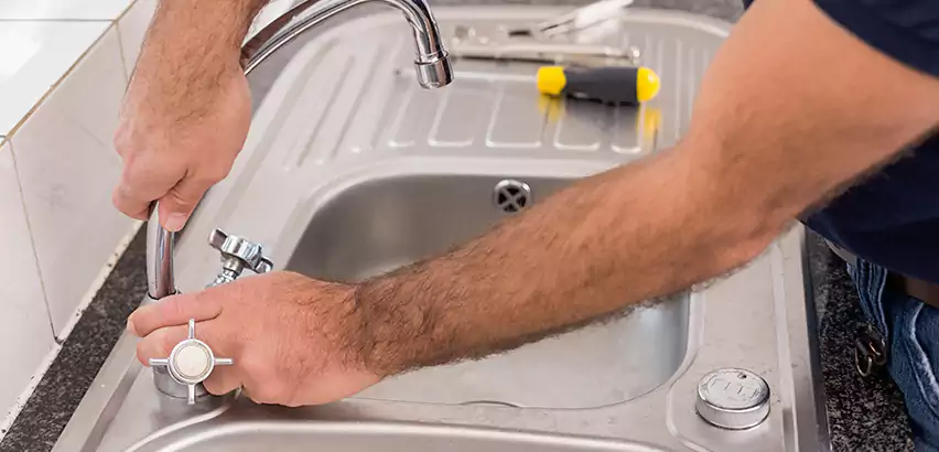 Outdoor Faucet Repair in Moorpark