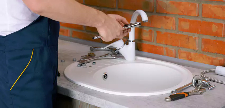 Outdoor Faucet Replacement in Moorpark