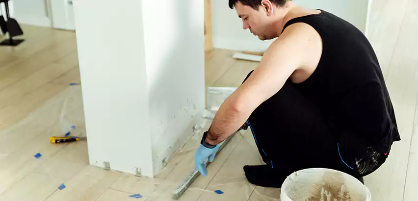 Emergency Foundation Leak Repair in Moorpark, CA