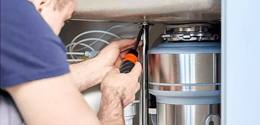 Sink Waste Disposal Installation in Moorpark, CA