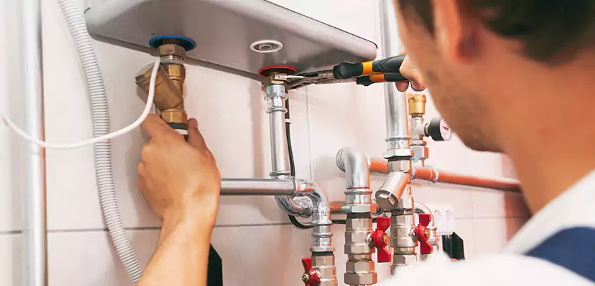 Water Heater Gas Leak Repair Moorpark, CA