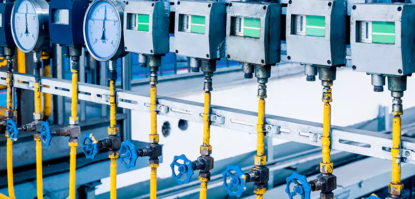 Fireplace Gas Line Installation in Moorpark, CA