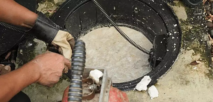 Fat Trap Cleaning in Moorpark, CA