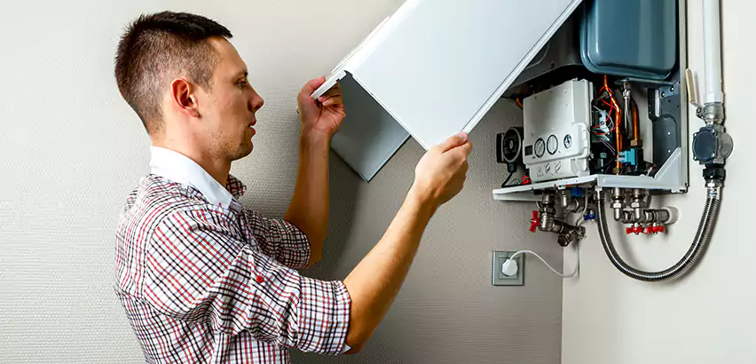 Electric Water Heater Maintenance in Moorpark