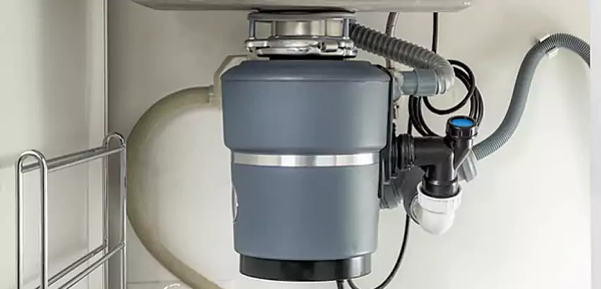 Insinkerator Air Switch Installation in Moorpark, CA