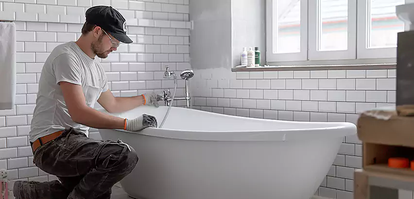 Leak Detection Companies Near Me in Moorpark