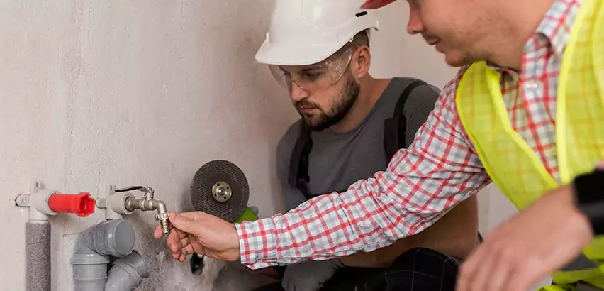 Water Softener Installation in Moorpark, CA