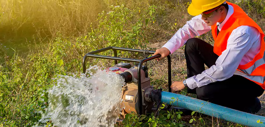 Well Pump Repair Moorpark