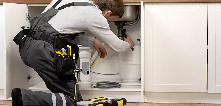 Sewer Line Replacement in Moorpark