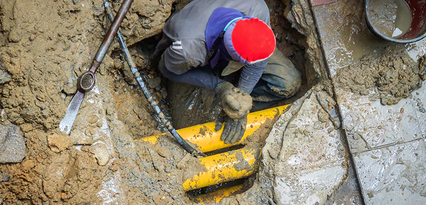 Main Line Rooter in Moorpark