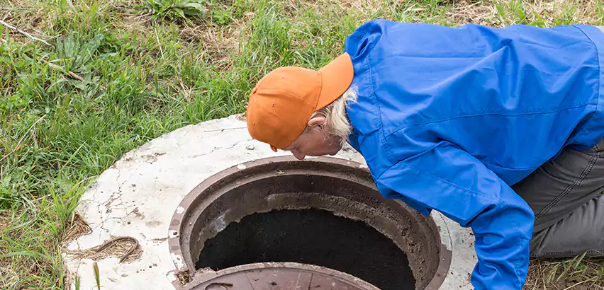 Septic Tank Leak Repair in Moorpark, CA
