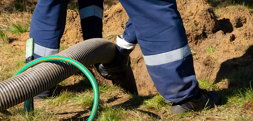 Commercial Sewer Cleaning in Moorpark
