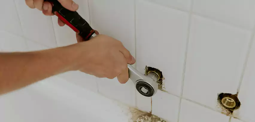 Slab Leak Detection and Repair in Moorpark