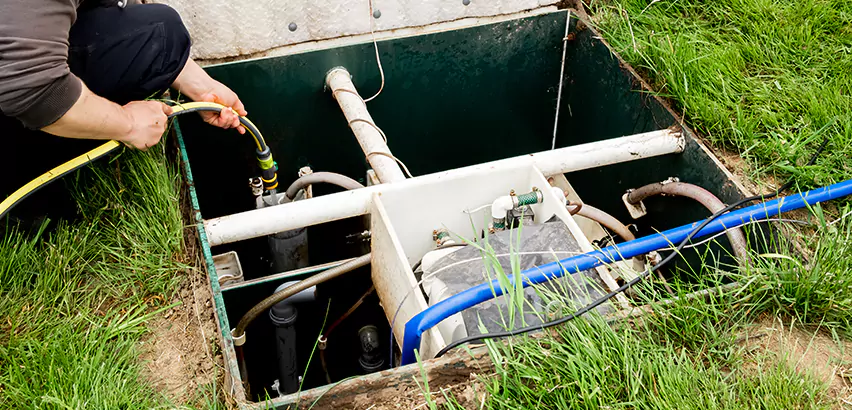 Zoeller Sump Pump Maintenance in Moorpark