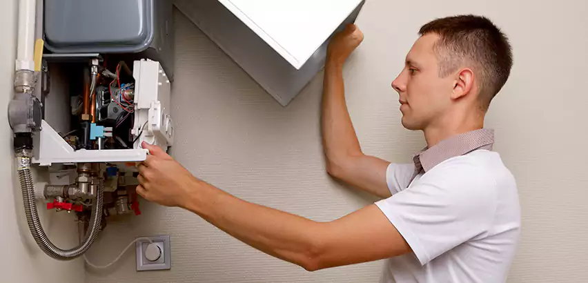 Propane Tankless Water Heater Repair in Moorpark