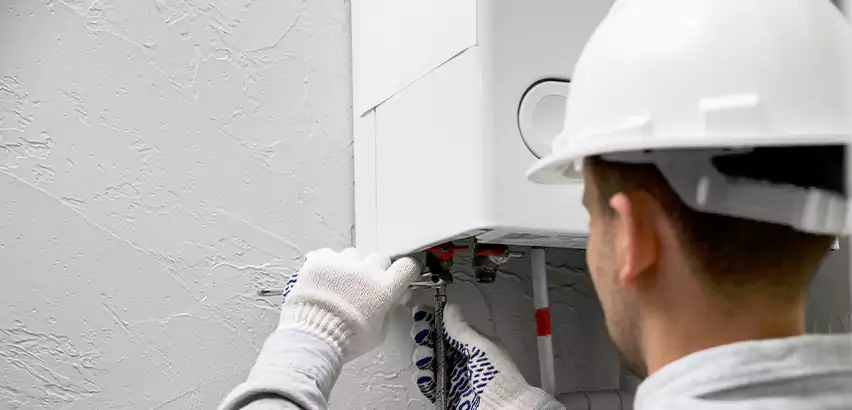 Rheem Tankless Water Heater Replacement in Moorpark