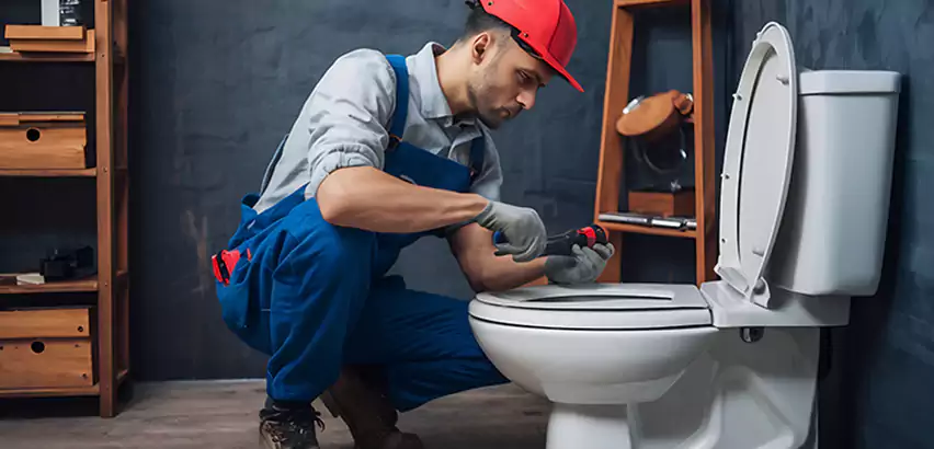 Commode Repair in Moorpark, CA